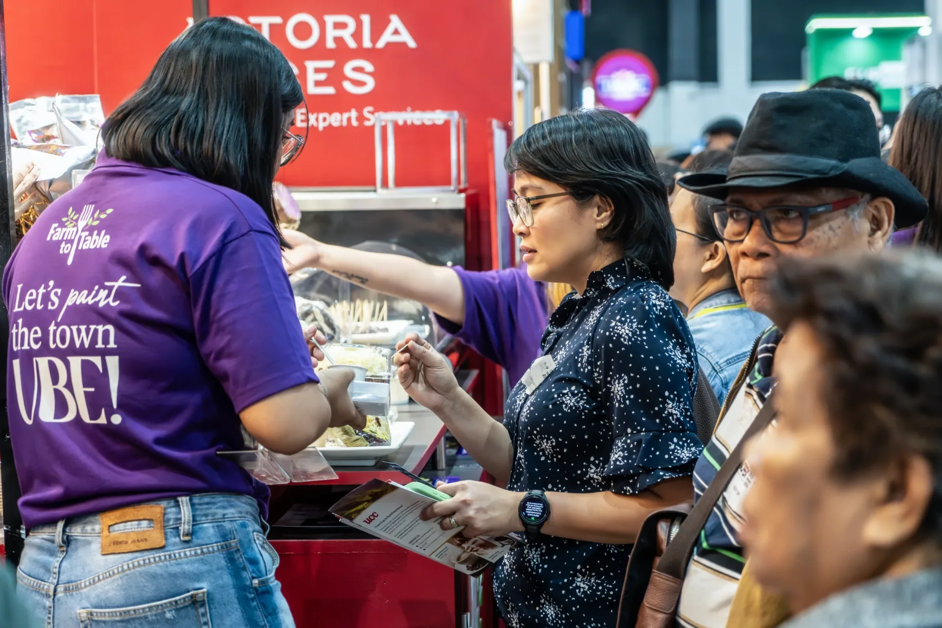WOFEX Drinks + Bakes 2026 gallery image 8